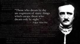 Timeline: Edgar Allan Poe Timeline