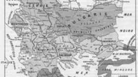 Timeline: Α΄ Βαλκανικός Πόλεμος