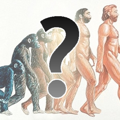 Timeline: Teorías fijistas y evolucionistas