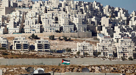 Timeline: Timeline over Settlements