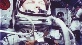 Timeline: Space Exploration Timeline