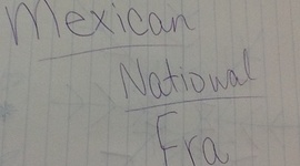 Timeline: Mexican National Timeline