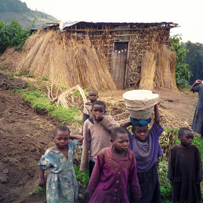 Timeline: Genocide in Rwanda