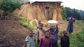 Timeline: Genocide in Rwanda