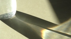 Timeline: A long way gone- Mitchell Huezo