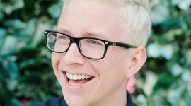 Timeline: Tyler Oakley