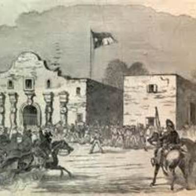 Timeline: Texas Revolution