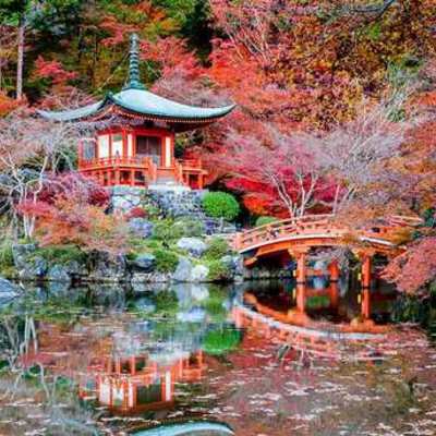 Timeline: Japanese Cultural Timeline