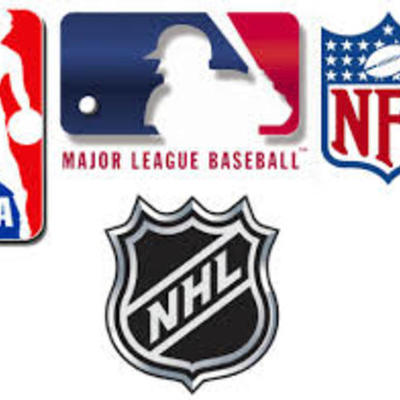 Timeline: History of Strikes and Lockouts in Americas Four Major Sports