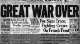 Timeline: World War 1