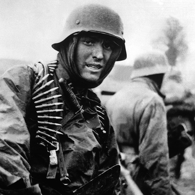 Timeline: World War II