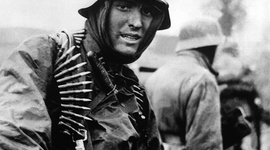 Timeline: World War II