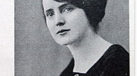 Timeline: Alice Curtayne Project