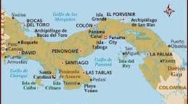 Timeline: Panamá
