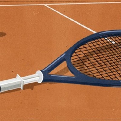 Timeline: Doping in Tennis