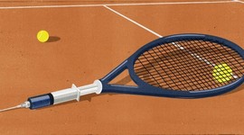 Timeline: Doping in Tennis