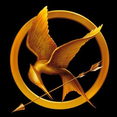 Timeline: The Hunger Games by Suzanne Collins