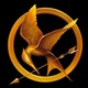 The hunger games mockingjay pin 1920x1200 mockingjay symbol1