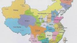 Timeline: Stuff about China