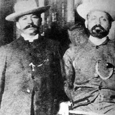 Timeline: Evaluación del Proyecto "Los Andinos al poder"