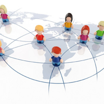 Timeline: Educación Virtual