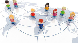 Timeline: Educación Virtual