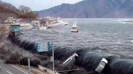 Timeline: Tsunamis of the World