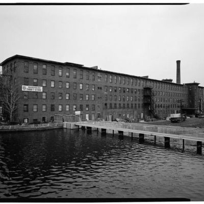 Timeline: The Industrial Revolution