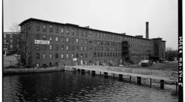 Timeline: The Industrial Revolution