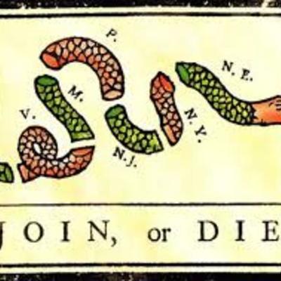 Timeline: Revolutionary Time Line ~Izzy Brantly