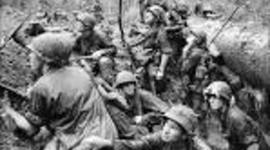 Timeline: Vietnam War