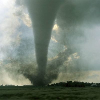 Timeline: Top Ten Weather Events of 2013