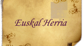 Timeline: EUSKAL LITERATURA - XVI.MENDERARTE