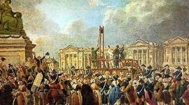 Timeline: TEMA 2. REVOLUCIONS BURGUESES