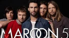 Timeline: MAROON 5