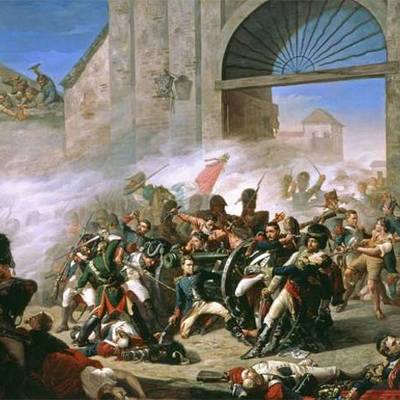 Timeline: T2. LES REVOLUCIONS BURGUESES