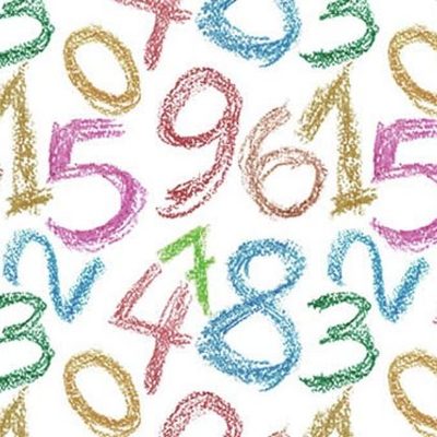 Timeline: &quot;История учения о делимости чисел&quot;