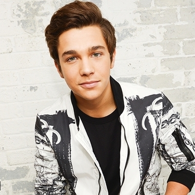 Timeline: Austin Mahone's Timeline