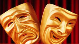 Timeline: ΔΗΜΙΟΥΡΓΙΑ ΘΕΑΤΡΙΚΗΣ ΟΜΑΔΑΣ