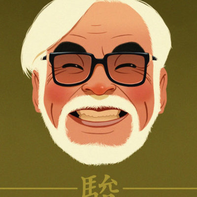 Timeline: La Vida de Hayao Miyazaki