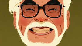 Timeline: La Vida de Hayao Miyazaki