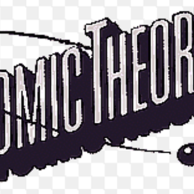 Timeline: Atomic theory scientists