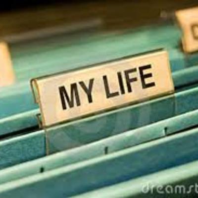 Timeline: mi necimiento