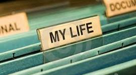 Timeline: mi necimiento