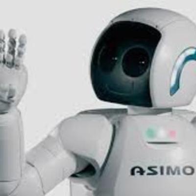 Timeline: Robotics Timeline