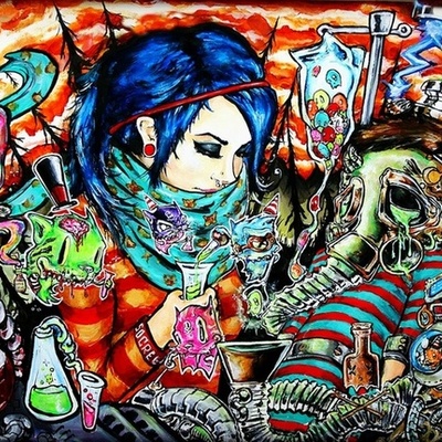 Timeline: settlements