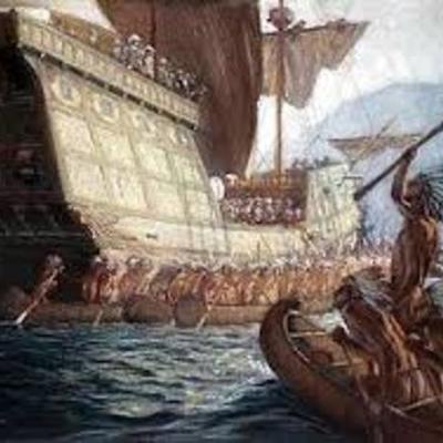 Timeline: Autochtone