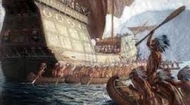 Timeline: Autochtone