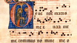 Timeline: Define: Motet