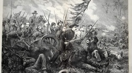 Timeline: American Civil War